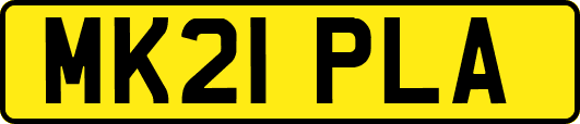 MK21PLA