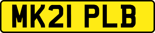 MK21PLB