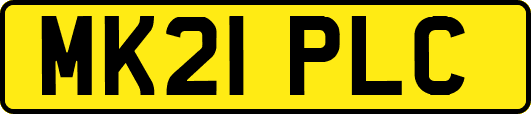 MK21PLC
