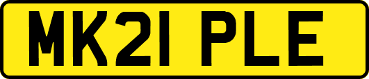 MK21PLE