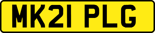 MK21PLG