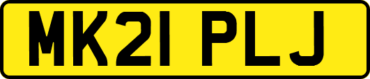 MK21PLJ