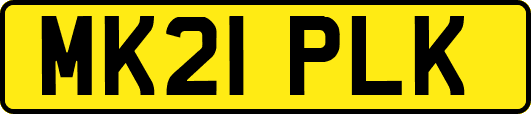 MK21PLK