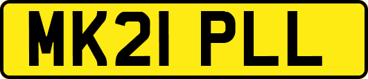 MK21PLL