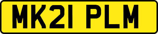 MK21PLM
