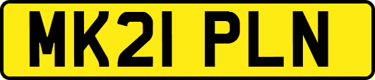 MK21PLN