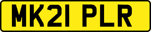 MK21PLR