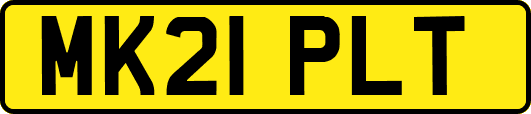 MK21PLT