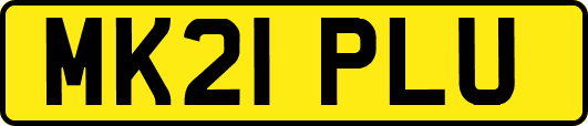 MK21PLU