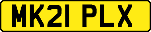 MK21PLX