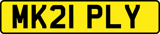 MK21PLY