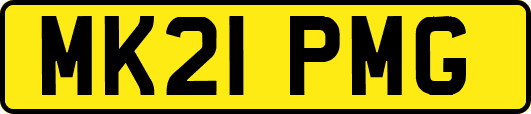 MK21PMG