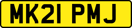MK21PMJ