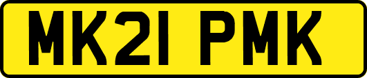 MK21PMK