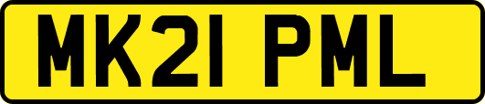 MK21PML