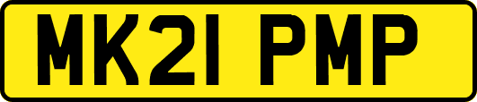 MK21PMP