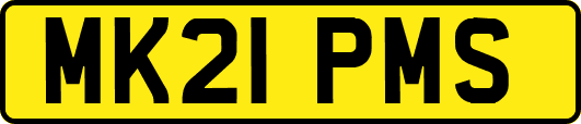 MK21PMS