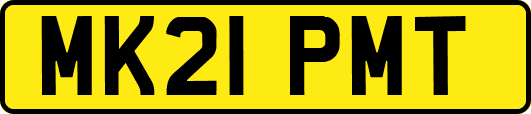 MK21PMT