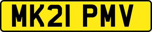 MK21PMV