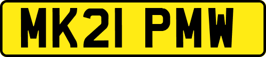 MK21PMW