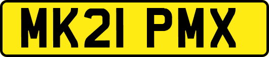 MK21PMX