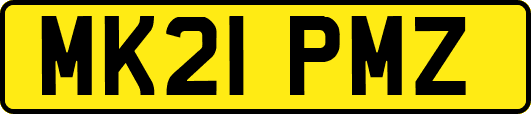 MK21PMZ