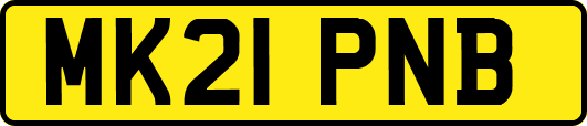 MK21PNB