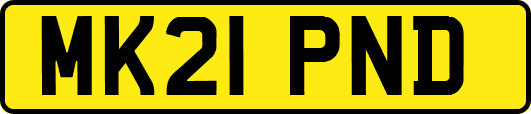 MK21PND