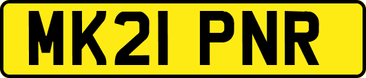 MK21PNR