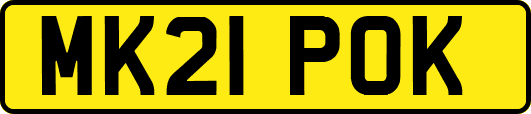 MK21POK