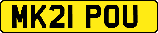 MK21POU