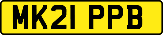 MK21PPB