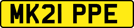 MK21PPE