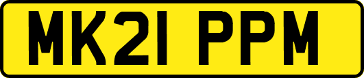 MK21PPM