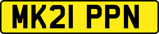 MK21PPN
