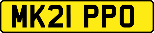 MK21PPO