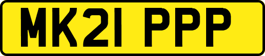 MK21PPP