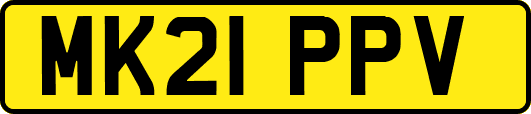 MK21PPV