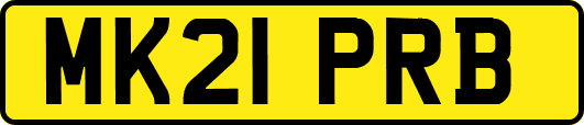 MK21PRB