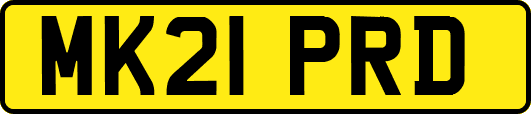 MK21PRD