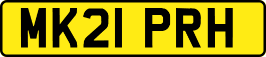 MK21PRH