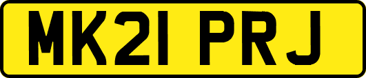 MK21PRJ