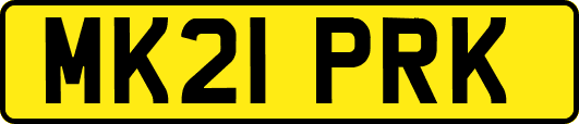 MK21PRK