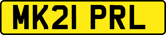MK21PRL