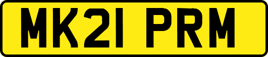 MK21PRM