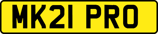 MK21PRO