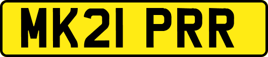 MK21PRR