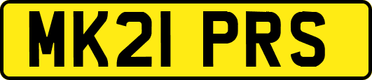 MK21PRS