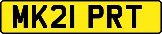 MK21PRT