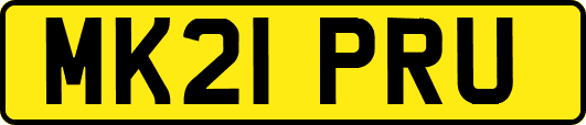 MK21PRU